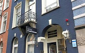 Hotel D'Amsterdam Leidsesquare