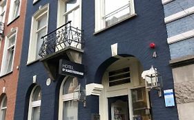 Hotel D'Amsterdam Leidsesquare